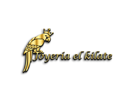 joyeriaelkilate logo
